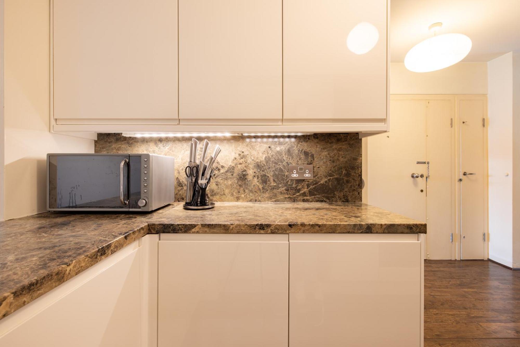 דירות לונדון The Clerkenwell Flats מראה חיצוני תמונה