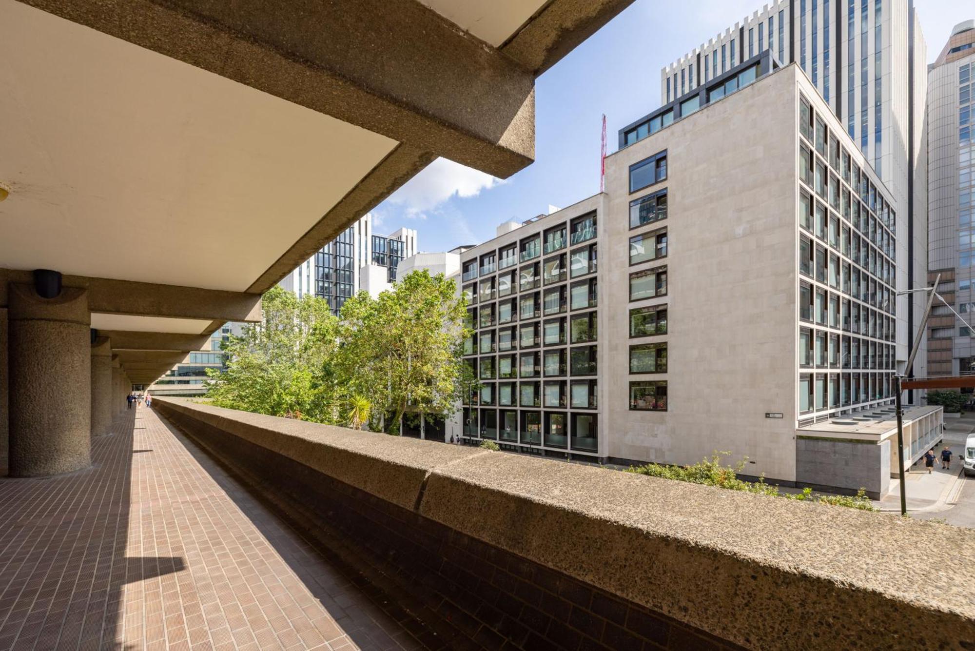 דירות לונדון The Clerkenwell Flats מראה חיצוני תמונה